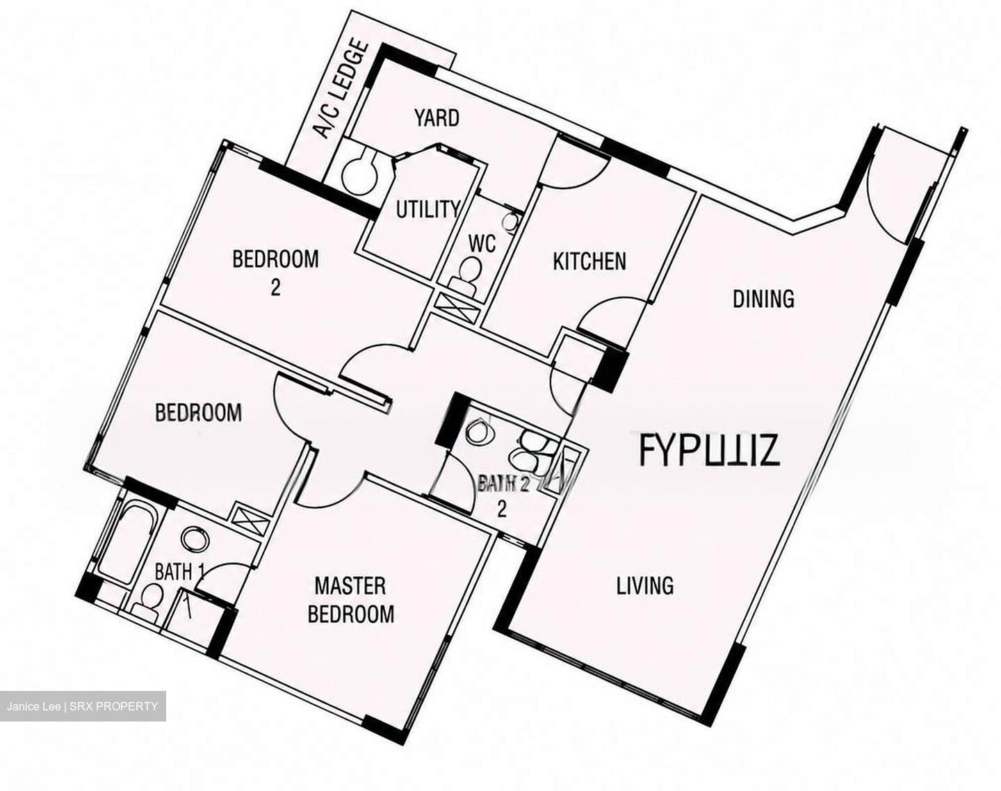 Regent Grove (D23), Condominium #600415981